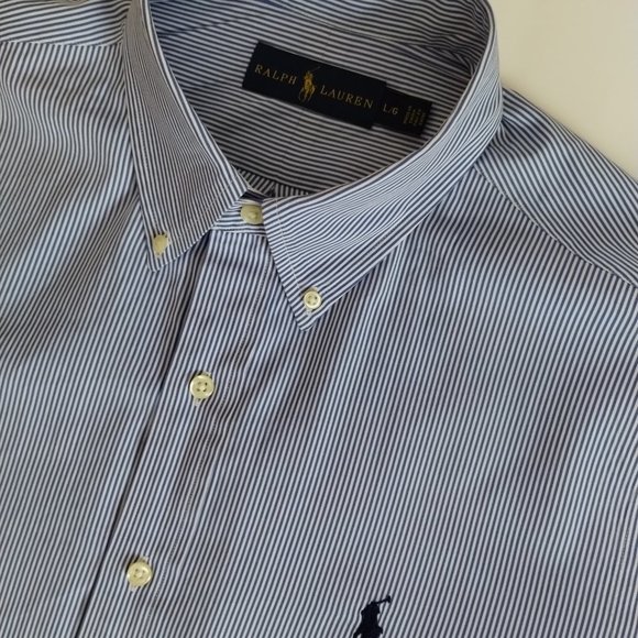 Large   Polo Ralph Lauren - Picture 8 of 8